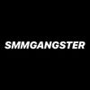 Обложка канала @smmgangster
