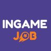 Обложка канала @ingamejob
