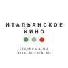 Обложка канала @italcinema