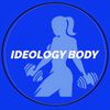 Обложка канала @ideology_body