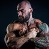 Обложка канала @uncle_ivan_ber