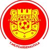 Обложка канала @fcarsenaltula