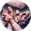 Обложка канала @dancelab