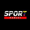 Обложка канала @sportparley