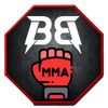 Обложка канала @BANGBOOK