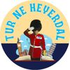 Обложка канала @TURneHeyerDal