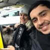 Обложка канала @catXinBrno