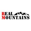 Обложка канала @RealMountains