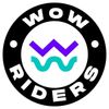 Обложка канала @wow_riders