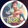 Обложка канала @tattoo_base