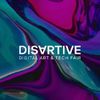 Обложка канала @disartive