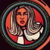 Обложка канала @thepapermoon
