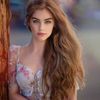 Обложка канала @VOGUE