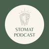 Обложка канала @stomat_podcast