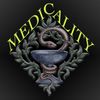 Обложка канала @Medicalitythefirst