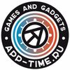 Обложка канала @ap_time