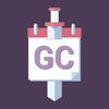 Обложка канала @gamedev_calendar