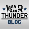 Обложка канала @WarThunder_Game