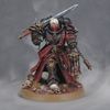 Обложка канала @paintingwarhammer
