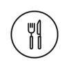 Обложка канала @foodieguide