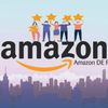 Обложка канала @AmazonDEProdukttester36