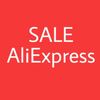 Обложка канала @AliExpreSSSSale