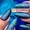 Обложка канала @NelliProNails