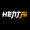Обложка канала @Hentai