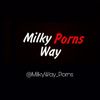 Обложка канала @MilkyWay_Porns