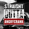 Обложка канала @angrycranky