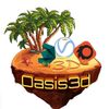 Обложка канала @Oasis3d