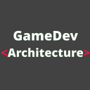 Обложка канала @gamedev_architecture