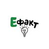 Обложка канала @efakt
