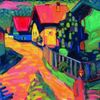 Обложка канала @painting_is_an_art