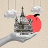 Обложка канала @russiamatters