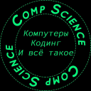 Обложка канала