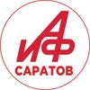 Обложка канала @aif_saratov