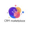 Обложка канала @crmmarketplace