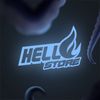 Обложка канала @hellstoreofficial