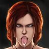 Обложка канала @witchernsfw