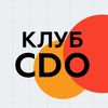 Обложка канала @cdo_club