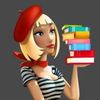 Обложка канала @French_avec_lana