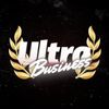 Обложка канала @ultra_business