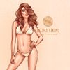 Обложка канала @latinabikini