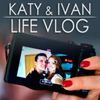 Обложка канала @katylifevlogs