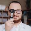 Обложка канала @doctoryankelevich