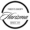Обложка канала @Harizma_wear