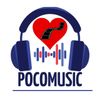 Обложка канала @pocomus