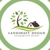 Обложка канала @landshaftdesign1