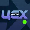 Обложка канала @kriptocex